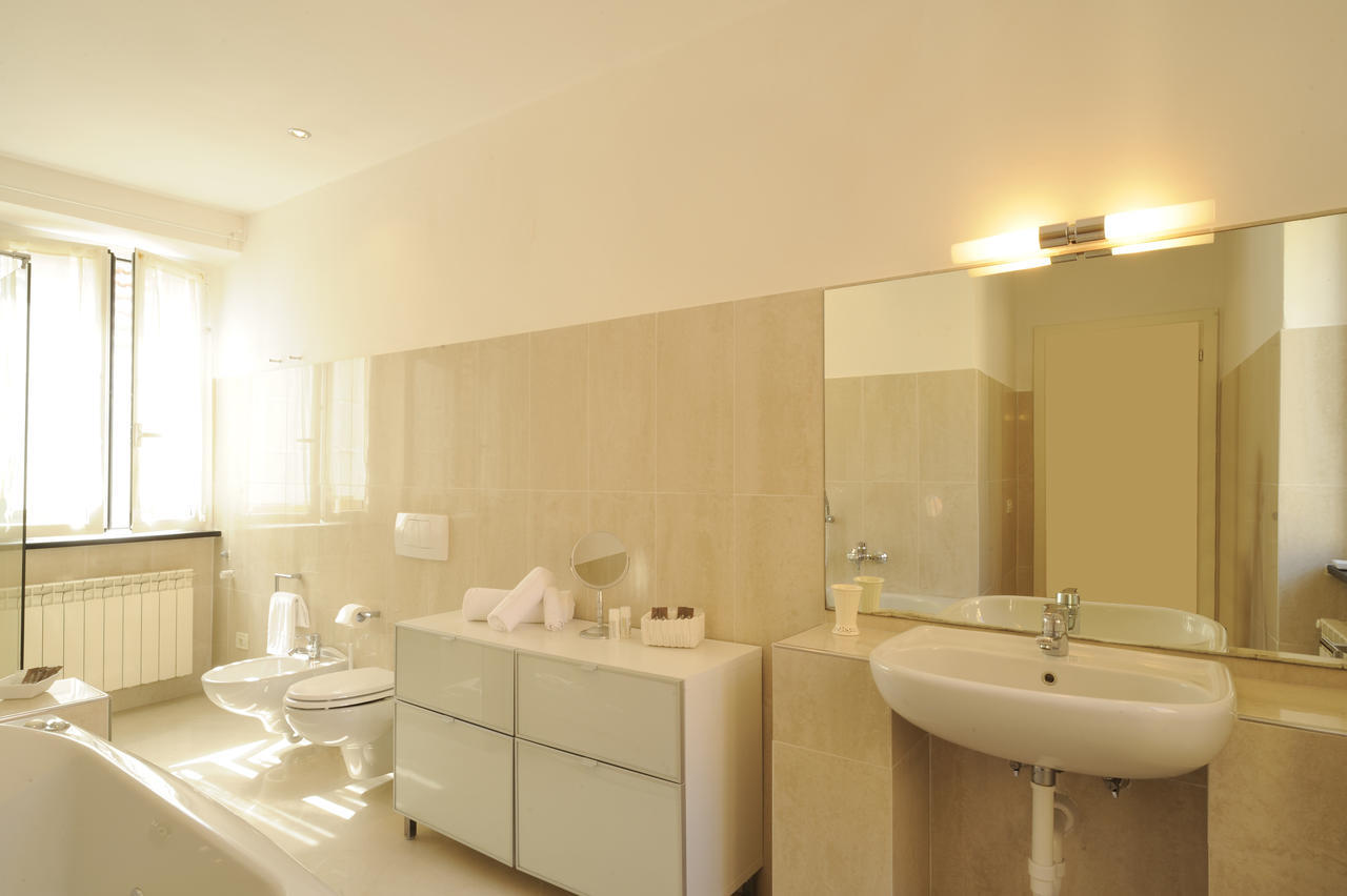 B&B Corallini Cervo Pokoj fotografie