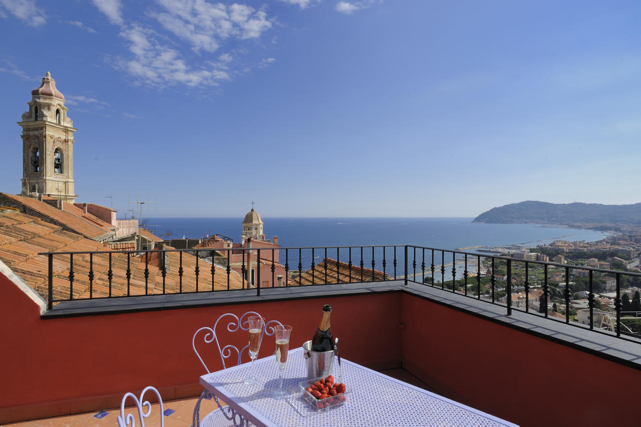 B&B Corallini Cervo Pokoj fotografie