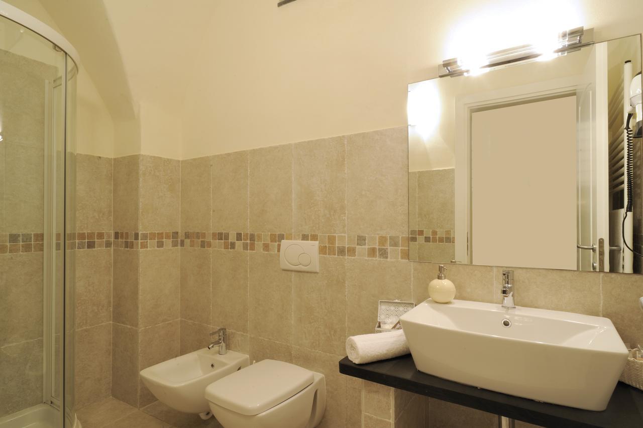B&B Corallini Cervo Pokoj fotografie