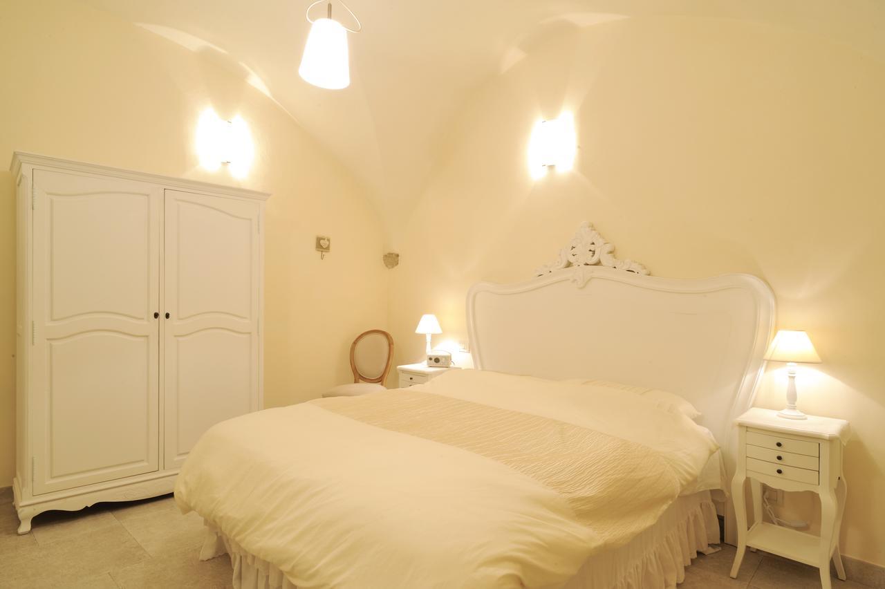 B&B Corallini Cervo Pokoj fotografie
